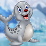 G4K Carefree Seal Escape Game